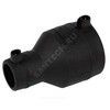 Переход электросварной ПЭ100 Дн 75х63 Ру16 SDR11 SMART JOINT EFR7563A, миниатюра — 2