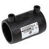 Муфта электросварная ПЭ100 Дн 125 Ру16 SDR11 EUROSTANDARD 2100160125, миниатюра — 0