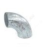 Отвод сталь крутоизогнутый 90гр оц Дн 108х3,5 (Ду 100) под приварку HMCX, миниатюра — 3