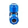 Тройник компрессионный ПЭ переходной Дн 32х20 Ру16 ТПК-АКВА 51322032, миниатюра — 3