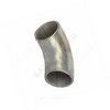 Отвод сталь шовный крутоизогнутый 90гр оц Дн 33,7х2,8 (Ду 25) под приварку исп 1 холодная штамповка ТУ 24.20.40-002-40541846-2017 АС — 2
