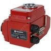 Электропривод четвертьоборотный QB-030 F03/F05/F07 11х11/9х9 квадрат 380В IP67 Benarmo