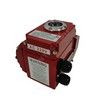 Электропривод четвертьоборотный Q-050 F05/F07 9х9 220В красный Benarmo — 2