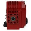 Электропривод четвертьоборотный QB-250 F07/F10/F12 22х22/17х17 квадрат 220В IP67 Benarmo