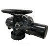 Электропривод многооборотный S-100-24 А 220В Benarmo — 6