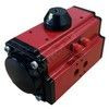 Пневмопривод QP-52 F04/F05 Benarmo, миниатюра — 4