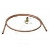 Трубка импульсная СРК 5.1 G 1/4" 10х1мм L=1,5м ЦКО ТРК1391