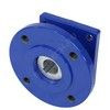 Фланец переходной ISO F16 вал 32 шпонка 10 х ОСТ В Benarmo
