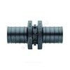 Муфта для PE-X труб аксиальная PPSU Дн 25 RAUTITAN PX Rehau 11600131001