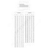 Переход спигот ПЭ100 Дн 63х50 Ру16 SDR11 EUROSTANDARD 2050166350 — 4