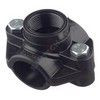 Седелка ПЭ Дн 32х1" ВР Ру16 с резьбовым выходом VALFEX 121001532100
