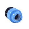 Муфта компрессионная ПЭ Дн 40х1 1/4" НР Ру12,5 Джилекс 9147, миниатюра — 3