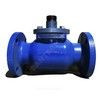 Клапан регулирующий чугун СРК22 Ду 20 Ру16 фл Kvs=6.3м3/ч ЦКО СРК2389