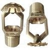 Ороситель дренчерный водяной ДВО0-РНо0,47-R1/2/.В3-ДВН-12 R1/2 розеткой вниз без резьбового герметика Спецавтоматика 10258, миниатюра — 1