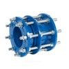 Вставка демонтажная Ду 200 Ру10 JT4203 Tecofi JT4203-0200 — 1