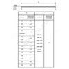 Труба PP-H с раструбом серая Дн 75х1,9 б/нап L=1,5м в/к RTP (РосТурПласт) 32238 — 6
