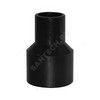 Переход спигот ПЭ100 Дн 160х140 Ру16 SDR11 EUROSTANDARD 2050161614, миниатюра — 0