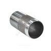 Сгон сталь Ду 15 L=100мм б/комплекта из труб по ГОСТ 3262-75 АС, миниатюра — 3