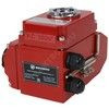 Электропривод четвертьоборотный QB-250 F07/F10/F12 22х22/17х17 квадрат 380В IP67 Benarmo