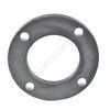 Фланец сталь расточенный Ду 250 (Dвн 294мм) Ру10 под втулку ПЭ Дн 280 Т20, миниатюра — 0
