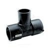 Тройник электросварной ПЭ100 Дн 110х90 Ру16 SDR11 EUROSTANDARD 2122161190 — 1