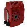 Электропривод четвертьоборотный QB-030 F03/F05/F07 11х11/9х9 квадрат 220В IP67 Benarmo