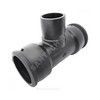 Тройник электросварной ПЭ100 Дн 63 Ру16 SDR11 EUROSTANDARD 2121160063