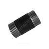 Бочонок сталь Ду 50 L=80мм из труб по ГОСТ 3262-75 МеталлПромИнвест — 1