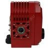 Электропривод четвертьоборотный QB-070 F05/F07 14х14/11х11 квадрат 220В IP67 Benarmo