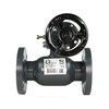 Кран шаровой сталь Jip-R Premium FF Ду 300 Ру25 фл с редуктором Ридан 065N0366GR