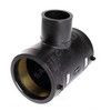 Тройник электросварной ПЭ100 переходной Дн 90х63 Ру16 SDR11 SMART JOINT EFT9063A — 3