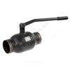 Кран шаровой сталь Jip-R Premium WW Ду 80 Ру25 п/привар Ридан 065N4285GR