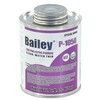 Очиститель для ПЭ/ПВХ 473мл Bailey P-1050