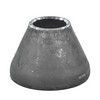 Переход сталь концентрический Дн 159х4,5-133х4,0 (Ду 150х125) бесшовный ГОСТ 17378-2001 КАЗ — 2
