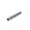 Сгон сталь удлиненный оц Ду 32 L=150мм б/комплекта из труб по ГОСТ 3262-75 МеталлПромИнвест, миниатюра — 1