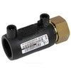 Муфта электросварная ПЭ100 Дн 90х3" ВР Ру25 SDR7,4 EUROSTANDARD 2162160090