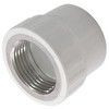 Муфта PP-R комбинированная белая Дн 20х1/2" ВР PRO VALFEX 10129020-PRO