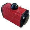 Пневмопривод QP-125 F07/F10 Benarmo