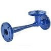 Элеватор водоструйный №5 Дс9 сопло 9мм Ру16 фланцевое ТУ 28.12.13-010-00218182-2018 КАЗ — 1