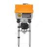 Электропривод аналоговый TSL-1600-25-2AR-24-IP67 24В Теплосила 303R