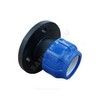Соединение фланцевое компрессионное Дн 50х1 1/2" Ру16 VALFEX 1210012750112 — 2