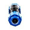 Тройник компрессионный ПЭ Дн 32х3/4"х32 ВР Ру16 ТПК-АКВА 52323432, миниатюра — 5