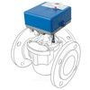 Электропривод аналоговый M1000 90° 240с 24В для клапанов 1000 MUT 0-11-0110, миниатюра — 0