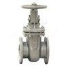 Задвижка клиновая нерж 30нж41нж Ду 50 Ру16 фл МЗТА, миниатюра — 0