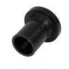 Втулка спигот ПЭ100 под фланец Дн 225 (D1 235мм) Ру16 SDR11 — 4