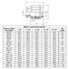 Муфта компрессионная ПЭ Дн 32х3/4" ВР Ру16 ТПК-АКВА 52003234 — 2