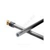 Труба PE-Xa/AI/PE-RT Дн 25х3,7 Ру10 Тмакс=95C бухта 50м RAUTITAN PLATINUM stabil Rehau 11234071050, миниатюра — 1