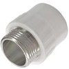 Муфта PP-R комбинированная белая Дн 25х3/4" НР PRO VALFEX 10130025-PRO