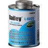 Клей для труб ПВХ 473мл Bailey L-6023