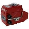 Электропривод четвертьоборотный QB-070 F05/F07 14х14/11х11 квадрат 220В IP67 Benarmo